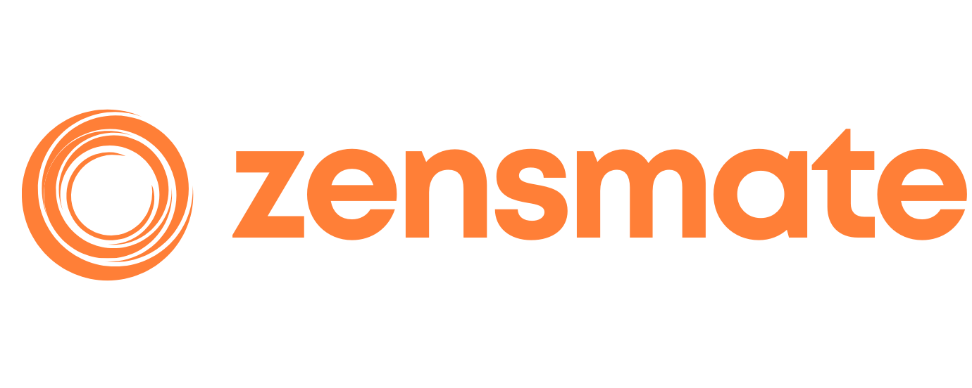 Zensmate Logo